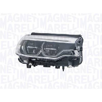 Hlavný svetlomet MAGNETI MARELLI 719000000114