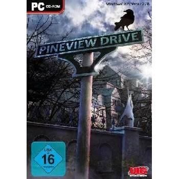 UIG Entertainment Pineview Drive (PC)