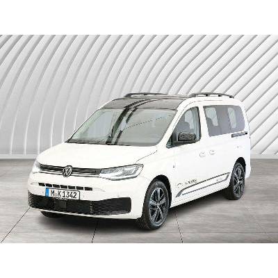 Volkswagen Caddy Maxi Edition 85 kW
