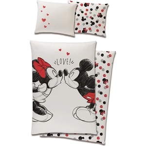 Sonne Детски спален комплект Mickey & Friends - 2 части (P1440742)