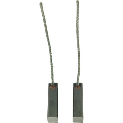 Uhlíkový kartáč, generátor AS-PL OB9106S