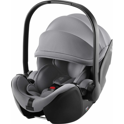 BRITAX RÖMER Baby-Safe Core 2025 frost grey