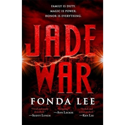 Jade War