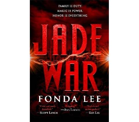Jade War