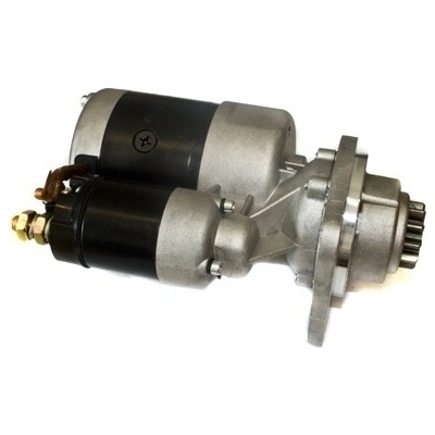 Startér ZETOR UŘ2, C-385 s reduktorem 64.942.801-5 | Zboží Auto