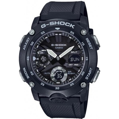 Casio GA-2000S-1A
