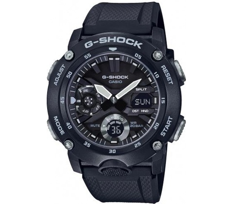 Casio GA-2000S-1A