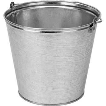 PALISAD Кофа 12 л, поцинкована// Palisad 675918