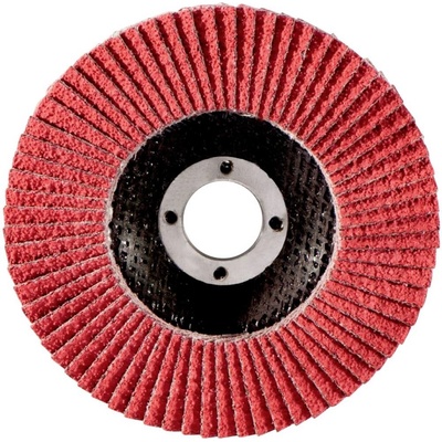 Metabo Lamelový brúsny kotúč 22.23 mm 626169000 10 ks