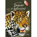 Jaguár v kocovině
