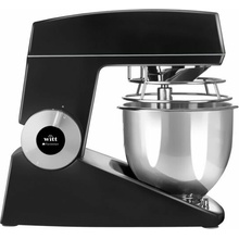 Witt Varimixer Teddy Mat Black