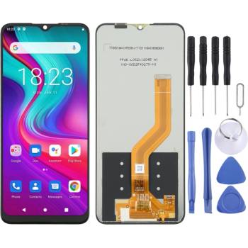 Image 1 of DOOGEE LCD Дисплей и Тъч Скрийн за Doogee X96