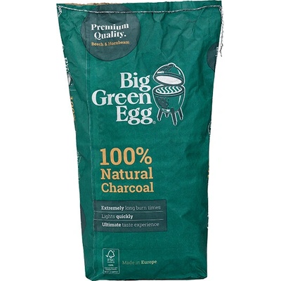 Big Green Egg 666298 drevné uhlie 9 kg
