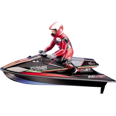 romarin by krick Sea-Jet