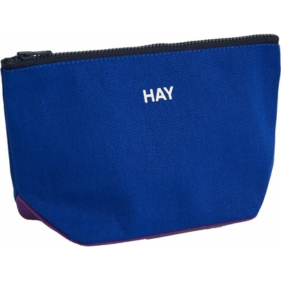 Hay taštička Multi Pouch small brown multi