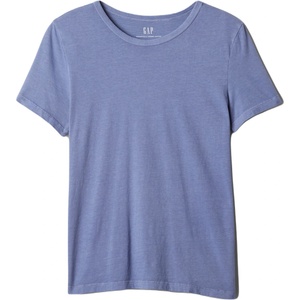 GAP Organic синьо xxs (795346-85)