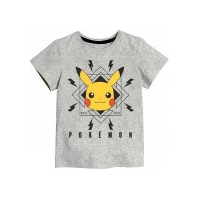 tričko pokémon