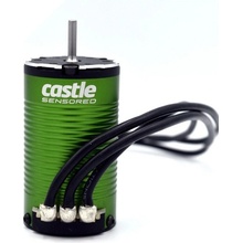 Castle motor 1412 3200 ot/V senzored