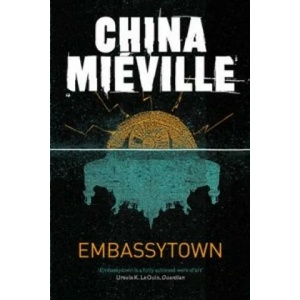 Embassytown (2012)