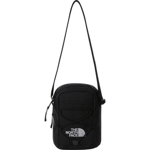 The North Face Jester crossbody черно, бяло (nf0a52uc4h01)