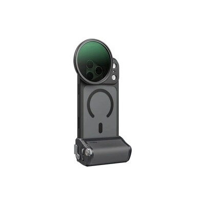 SmallRig 6301 FilMov Photography Grip Kit s filtrom pre iPhone 17 Pro Max