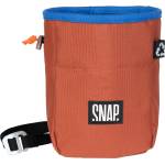 Snap Торбичка за магнезий Snap Chalk Pocket Chalk bag - Sandstone - размер One Size (335-0681-0811)