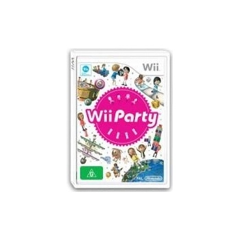 Wii Party