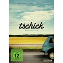 Tschick DVD