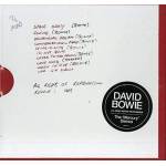 David Bowie - The ‘Mercury Demos’ (LP) (0190295519155)