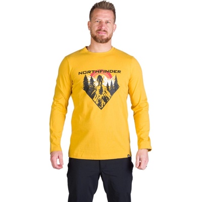 Northfinder Clair 314 goldenyellow