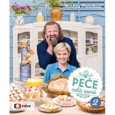 Peče celá země 2