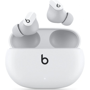 Apple Beats Studio Buds white (MJ4Y3ZM/A) Слушалки
