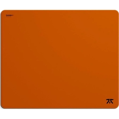 Fnatic Gear DASH2 MAX L геймърска подложка за мишка оранжева MP0007-001 (MP0007-001)