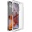 Motorola Moto G75 5G IMAK Силиконов Калъф и Протектор