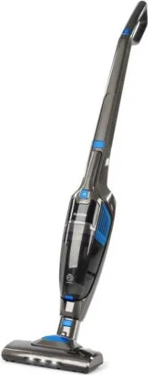 Klarstein TurboHybrid Anthracite/Blue (VCM23-TurboHybrid-B)