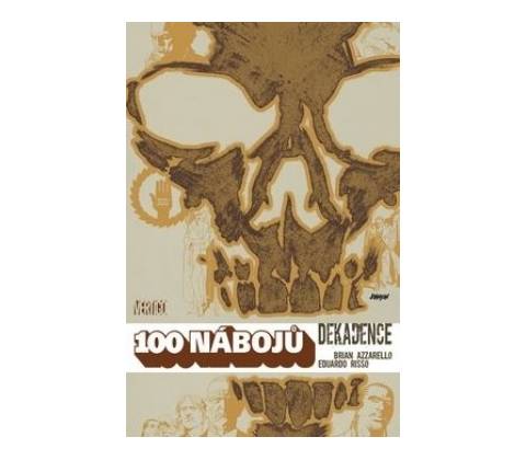 100 nábojů 10