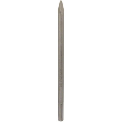 Bosch Accessories 2608690128 jamkovač Celková dĺžka 400 mm SDS max 10 ks