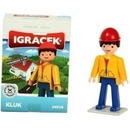 Igráčci Efko Igráček Kluk