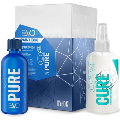 Gyeon Q2 Pure EVO 50 ml