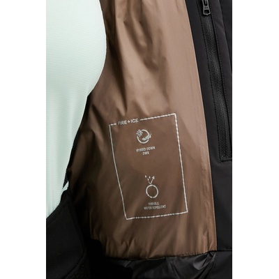BOGNER Fire+Ice Пухено яке за ски BOGNER Fire+Ice NEILA (34679137)
