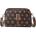 Baellerry Чанта Baellerry SI-35593 - Тъмен кафяв KP35593