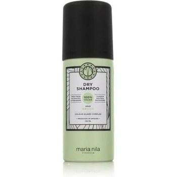 Maria Nila Style Finish Invisidry suchý šampón 100 ml