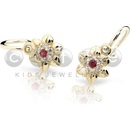 Cutie náušnice C2202