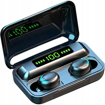 TWS F9 POWERBANK