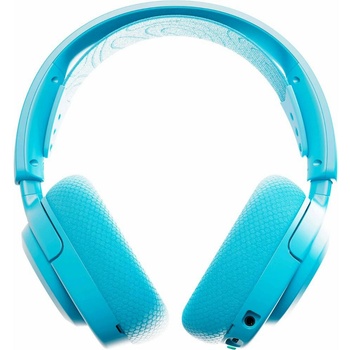 SteelSeries Arctis Nova 3PW