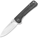 QSP Hawk Micarta