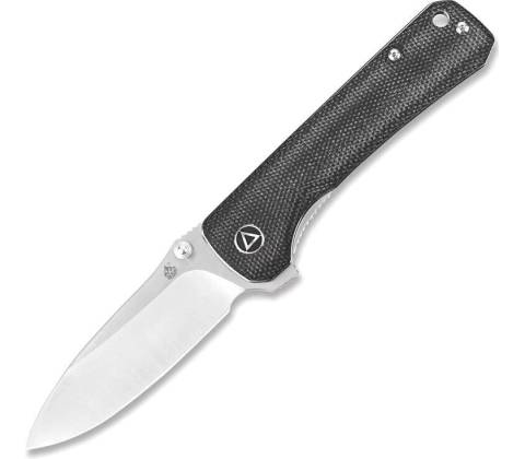 QSP Hawk Micarta