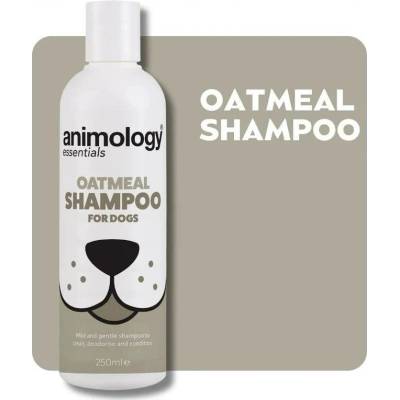Animology Essentials Oatmeal šampon 250 ml