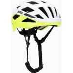 uvex Велосипедна каска UVEX I-Volute white/neon yellow matt
