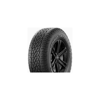 BfGoodrich TrailTerrainT/A 275/65 R17 112T